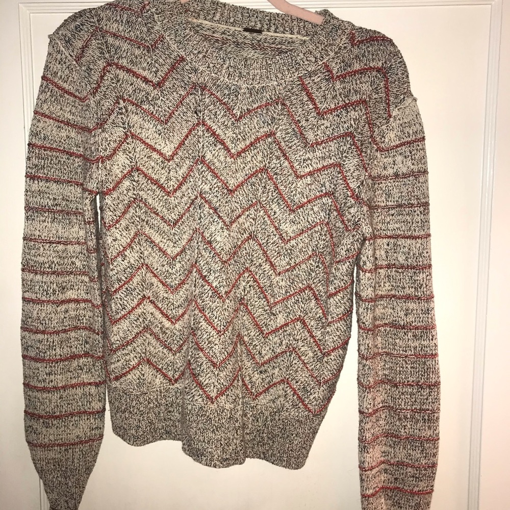 Free people sweater
